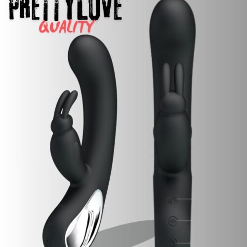 Rabbit Vibrator