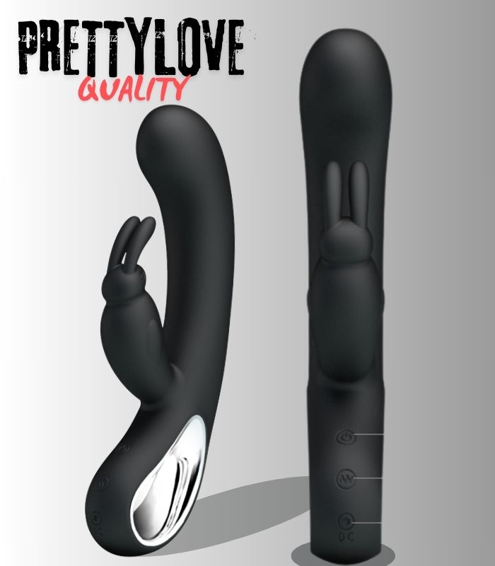 Rabbit Vibrator