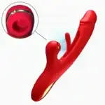 TriGasm Vibrator