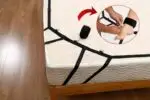 Bed Restraint Sex Toy