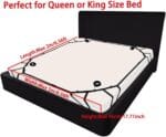Bed Restraint Sex Toy
