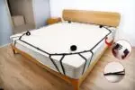 Bed Restraint Sex Toy