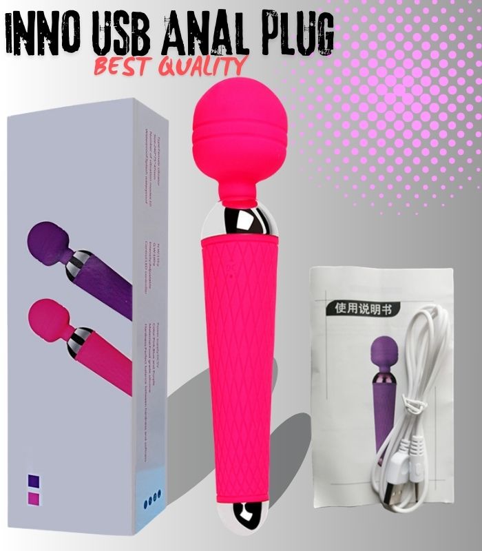 Clitoris Stimulator