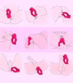 dual sex toy, Adult sex toy Nigeria