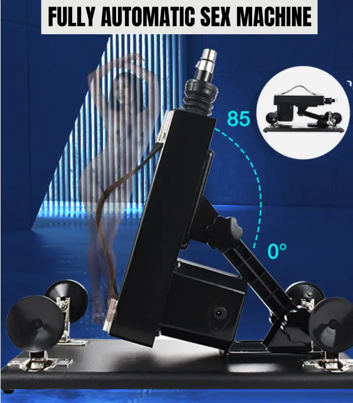 fully automatic sex machine-xclusivepleasures Adjustable sex machine