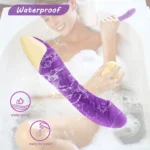 Eterna Curve 19-G Spot Orgasm Guaranteed - Image 3