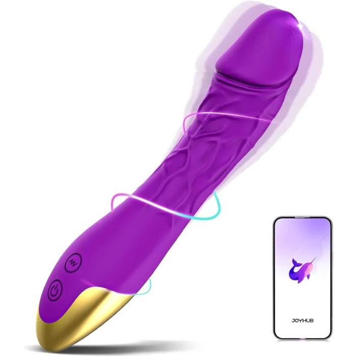 G-Spot Vibrator
