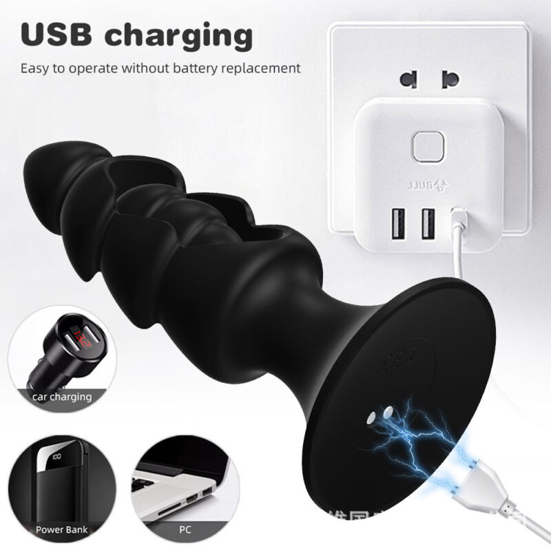 anal prostate massager