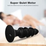 anal prostate massager