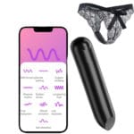 powerful bullet vibrator toy