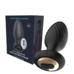 prostate massager anal plug