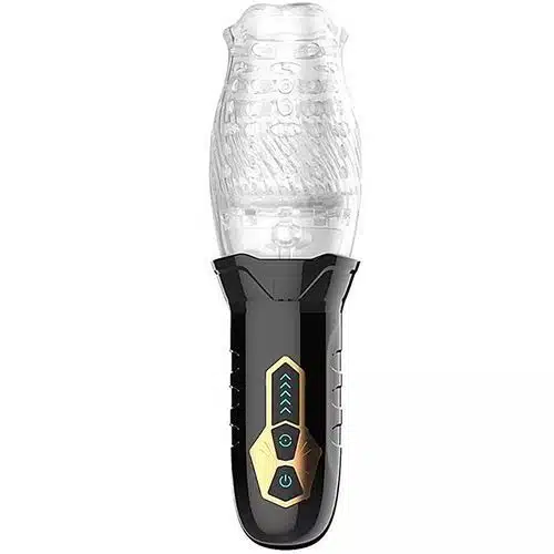 Gawk Gawk 3000 Male Masturbator