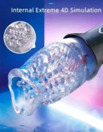 {2526} Gawk Gawk 3000 Male Masturbator - Image 3